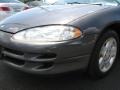 Graphite Metallic - Intrepid SE Photo No. 4