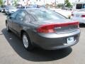 Graphite Metallic - Intrepid SE Photo No. 7