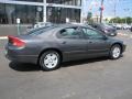 Graphite Metallic - Intrepid SE Photo No. 10