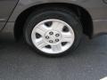 Graphite Metallic - Intrepid SE Photo No. 21