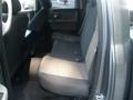 2011 Mineral Gray Metallic Dodge Ram 1500 SLT Quad Cab  photo #6