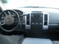 2011 Mineral Gray Metallic Dodge Ram 1500 SLT Quad Cab  photo #7