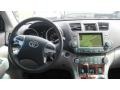 2012 Blizzard White Pearl Toyota Highlander Limited 4WD  photo #20