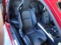 Gray/Black Recaro Interior Photo for 2011 Mazda RX-8 #54333886