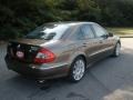 2008 Indium Grey Metallic Mercedes-Benz E 350 4Matic Sedan  photo #3