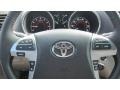 2012 Blizzard White Pearl Toyota Highlander Limited 4WD  photo #33