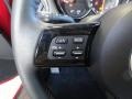 Gray/Black Recaro Controls Photo for 2011 Mazda RX-8 #54334030
