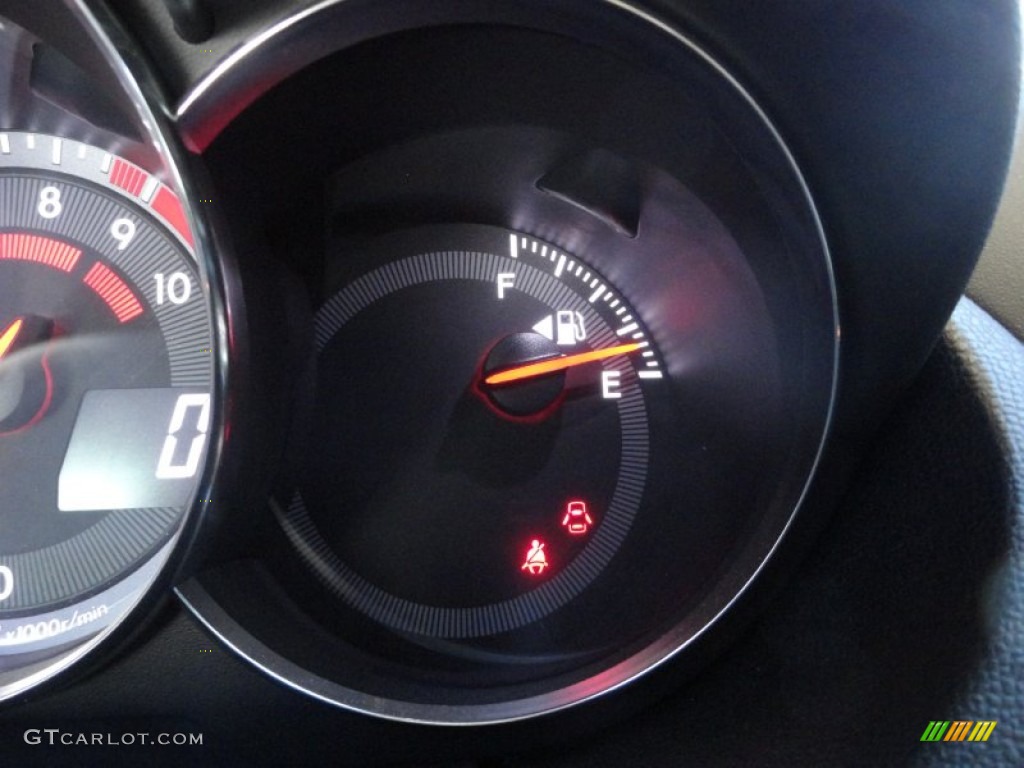 2011 Mazda RX-8 R3 Gauges Photos