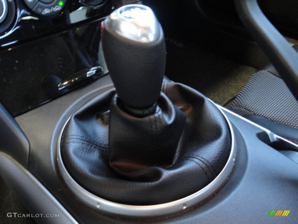 2011 Mazda RX-8 R3 6 Speed Manual Transmission Photo #54334134