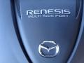 1.3 Liter RENESIS Twin-Rotor Rotary Engine 2011 Mazda RX-8 R3 Engine