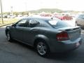 2010 Silver Steel Metallic Dodge Avenger R/T  photo #11