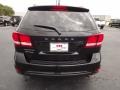 Brilliant Black Crystal Pearl - Journey SXT Photo No. 6