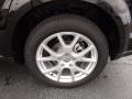 2012 Dodge Journey SXT Wheel and Tire Photo