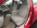 Barcelona Red Metallic - Camry LE Photo No. 13
