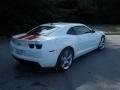 Summit White - Camaro SS/RS Coupe Photo No. 3