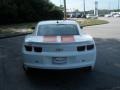 Summit White - Camaro SS/RS Coupe Photo No. 10
