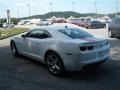 Summit White - Camaro SS/RS Coupe Photo No. 11