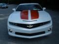 Summit White - Camaro SS/RS Coupe Photo No. 14
