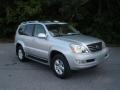 Titanium Metallic - GX 470 Photo No. 1