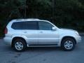 Titanium Metallic - GX 470 Photo No. 2