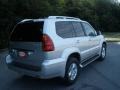 Titanium Metallic - GX 470 Photo No. 3