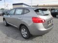 2011 Platinum Graphite Nissan Rogue S AWD  photo #5