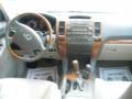 Titanium Metallic - GX 470 Photo No. 7