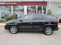 2004 Black Pontiac Aztek   photo #2