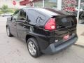 2004 Black Pontiac Aztek   photo #3