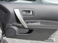 2011 Platinum Graphite Nissan Rogue S AWD  photo #11