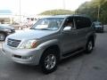 Titanium Metallic - GX 470 Photo No. 14