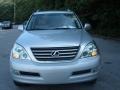 Titanium Metallic - GX 470 Photo No. 15