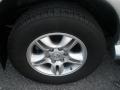 Titanium Metallic - GX 470 Photo No. 16