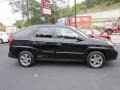 2004 Black Pontiac Aztek   photo #9