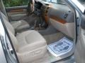 Titanium Metallic - GX 470 Photo No. 21