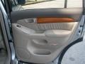 Titanium Metallic - GX 470 Photo No. 24