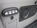 Dark Gray Controls Photo for 2004 Pontiac Aztek #54335146