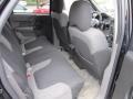  2004 Aztek  Dark Gray Interior