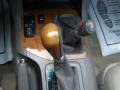 Titanium Metallic - GX 470 Photo No. 29