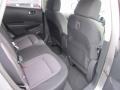 2011 Platinum Graphite Nissan Rogue SV AWD  photo #11