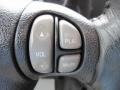 Controls of 2004 Aztek 