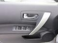 2011 Platinum Graphite Nissan Rogue SV AWD  photo #17
