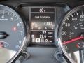 2011 Platinum Graphite Nissan Rogue SV AWD  photo #20