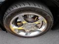 1998 Chevrolet Corvette Coupe Wheel