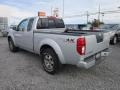 Radiant Silver Metallic - Frontier Pro-4X King Cab 4x4 Photo No. 5