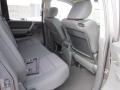 Charcoal Interior Photo for 2011 Nissan Titan #54335560