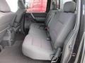 Smoke Gray - Titan SV Crew Cab 4x4 Photo No. 14