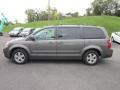 2010 Dark Titanium Metallic Dodge Grand Caravan SXT  photo #4