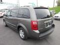 Dark Titanium Metallic - Grand Caravan SXT Photo No. 5
