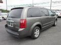 2010 Dark Titanium Metallic Dodge Grand Caravan SXT  photo #7